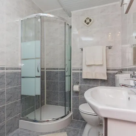 Merivo - With Sea View