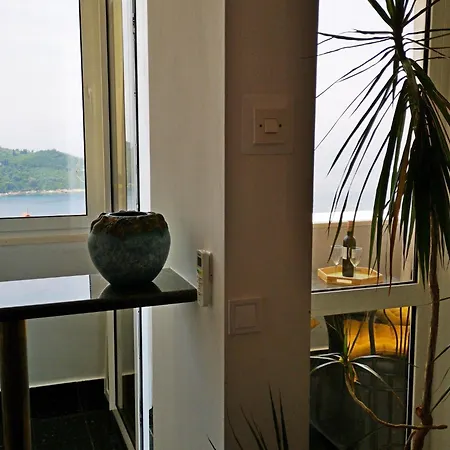 Merivo - With Sea View * Dubrownik