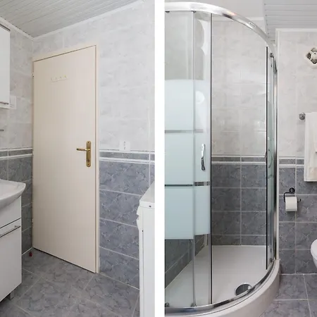 Merivo - With Sea View Dubrownik