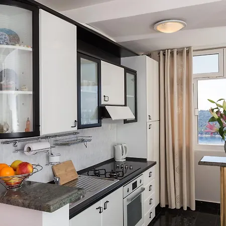 Merivo - With Sea View * Dubrownik