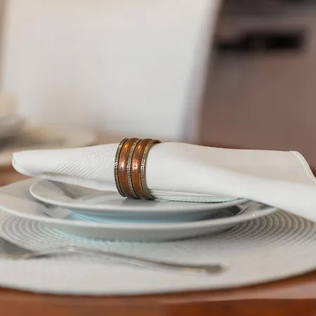 Apartman Merivo - With Sea View