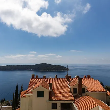 Merivo - With Sea View Apartman