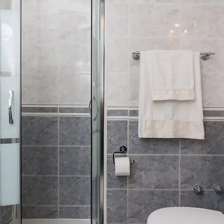 Merivo - With Sea View Apartman Dubrovnik