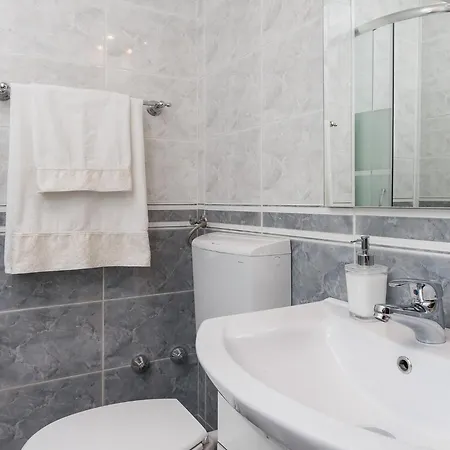 Merivo - With Sea View Apartman Dubrovnik