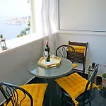 Merivo - With Sea View شقة دوبروفينك