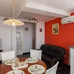 Merivo - With Sea View