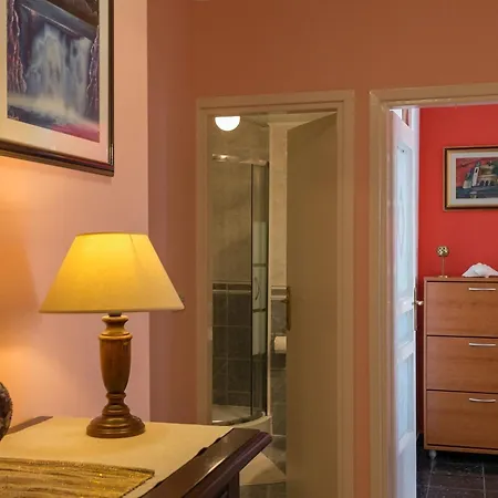 Merivo - With Sea View Apartment *