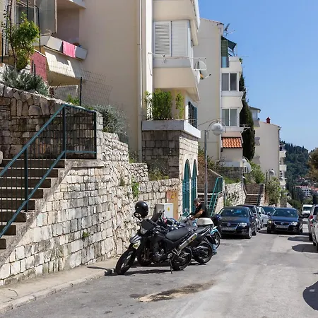 Διαμέρισμα Merivo - With Sea View Ντουμπρόβνικ