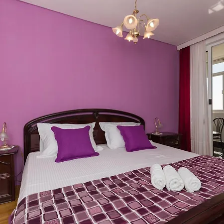 Merivo - With Sea View *