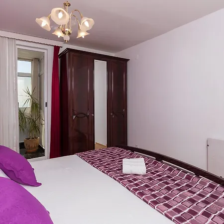 Apartment Merivo - With Sea View *