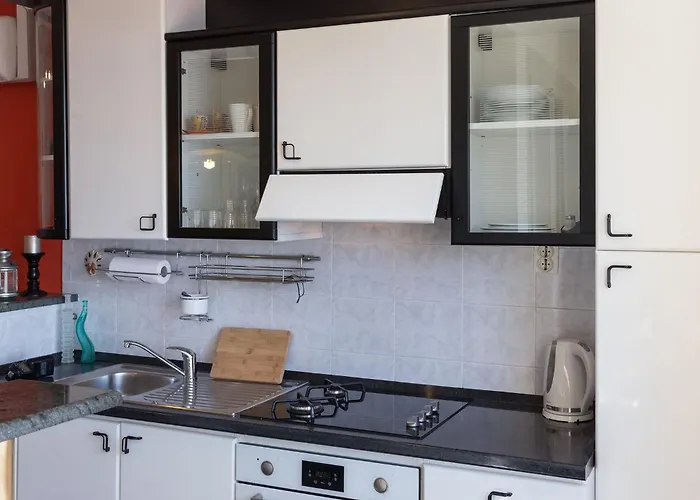 Merivo - With Sea View * Ντουμπρόβνικ