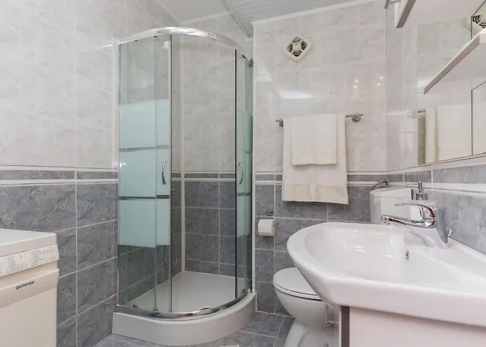 Merivo - With Sea View