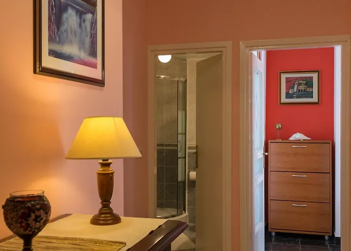 Merivo - With Sea View Διαμέρισμα *