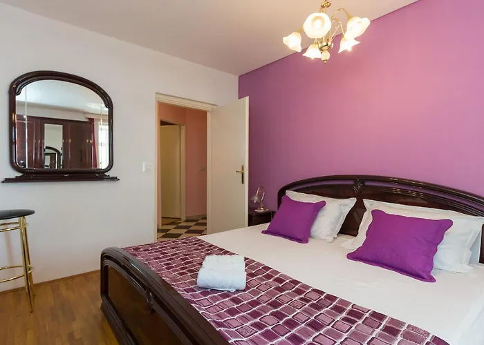 Merivo - With Sea View *