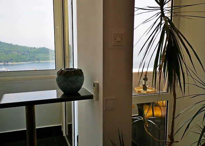 Merivo - With Sea View * דוברובניק