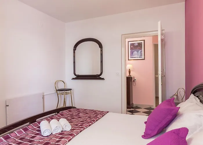 Merivo - With Sea View