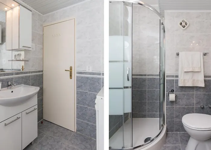 Merivo - With Sea View דוברובניק