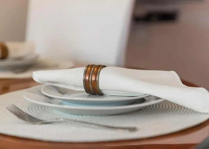 Διαμέρισμα Merivo - With Sea View