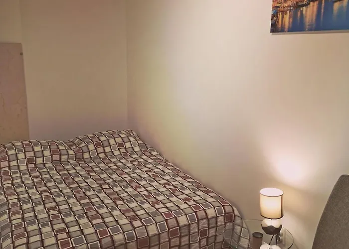 Merivo - With Sea View דירה *