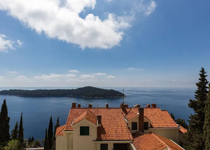 Merivo - With Sea View Appartement