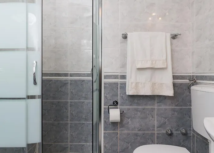 Merivo - With Sea View Appartement Dubrovnik